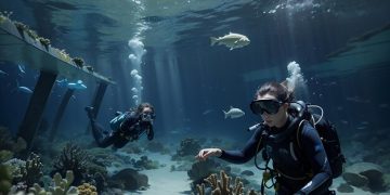 Best Diving Sites InHurghada, Egypt