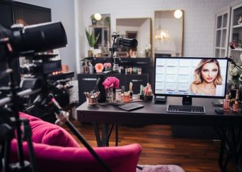 Starting your own streaming channel