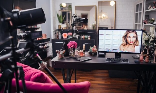 Starting your own streaming channel