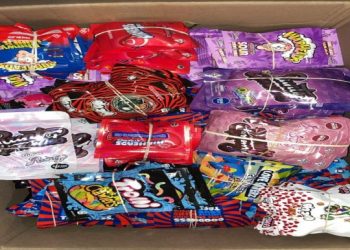 What Are Edibles and How to Buy Them