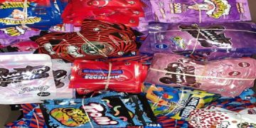 What Are Edibles and How to Buy Them