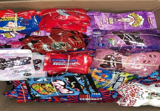 What Are Edibles and How to Buy Them