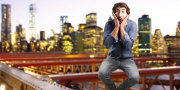 Navigating the Las Vegas Strip: Riding the Free Monorails