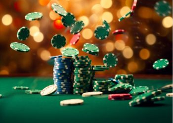 SLOT GACOR ONLINE TERBAIK UNTUK DIMAINKAN PADA NATAL 2023 INI