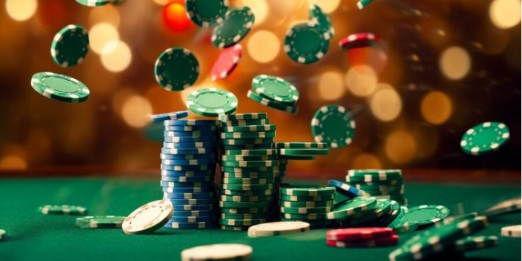 SLOT GACOR ONLINE TERBAIK UNTUK DIMAINKAN PADA NATAL 2023 INI