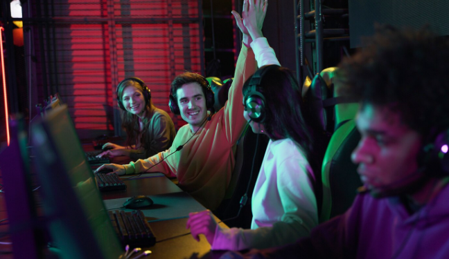 Experience the Thrill of Winning with Today’s Reliable and Official Game Online