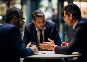 Blockchain in Legal Document Review: Evaluating Its Impact and Potential with Legal Consulting Pro