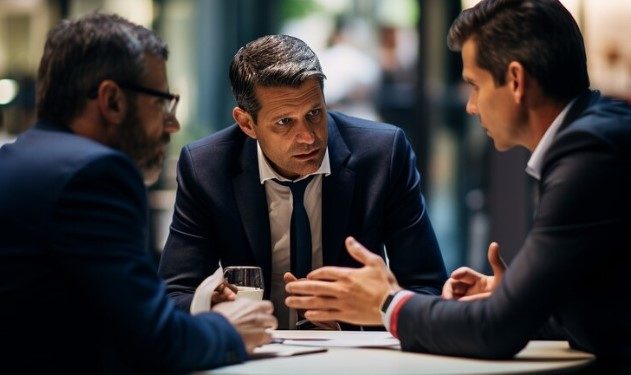 Blockchain in Legal Document Review: Evaluating Its Impact and Potential with Legal Consulting Pro