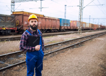 Top Railscales Parts