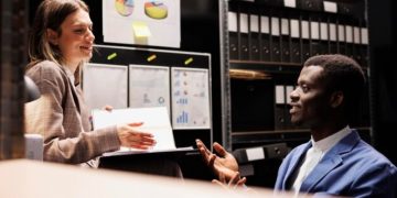 Transforming Business Efficiency with Digital Document Management Systems with Mastercopy