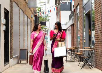 India’s Golden Triangle: An Unexpectedly Enchanting Journey