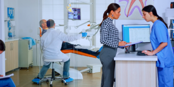 Mastering SEO for Dentists: Essential Tools to Boost Website Performance and Attract Patients