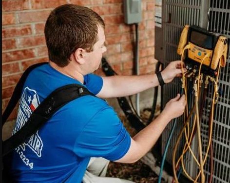 Winning the Battle Against Spring Allergies in Rockwall County