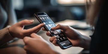 Benefits of Using Mobile 4G Proxies for Secure Browsing