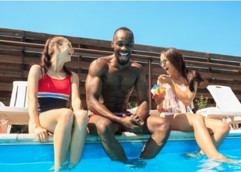 Maximising Your Pool’s Potential: The Ultimate Guide to Professional Pool Services