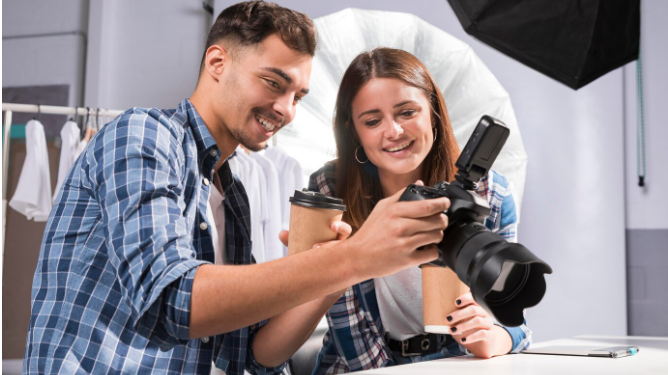 Event Videography Washington DC