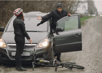 Why Should You Always Call the Police After a Car Accident?