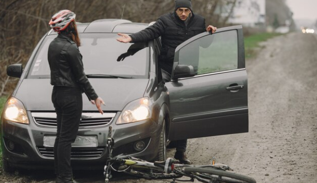 Why Should You Always Call the Police After a Car Accident?