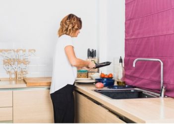 Kitchen Countertops Los Altos Trends in 2024!