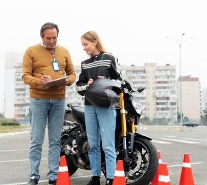 Innovations in Traffic Calming: Beyond Speed Bumps