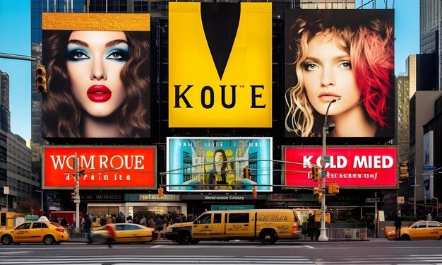 M3 Advertising stands at the forefront of the advertising sector