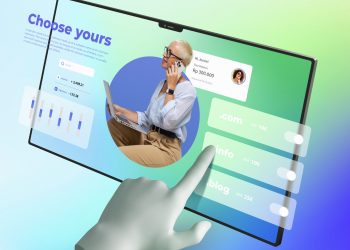 The Imperative Digital Step: Why Every Company Needs a Website