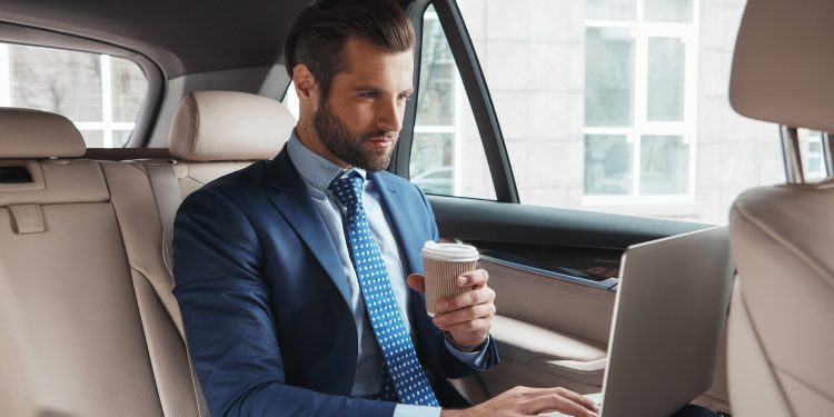 The Quintessence of  FC Chauffeurs