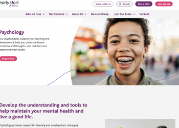 Early Intervention: Empowering Children’s Development through a Child Psychologist