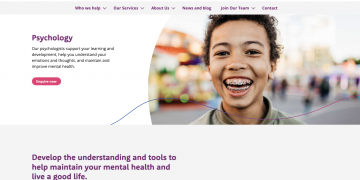 Early Intervention: Empowering Children’s Development through a Child Psychologist