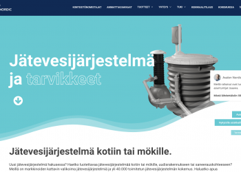 Wastewater Management in Single-Family and Vacation Homes in Finland: Adhering to EU Regulations