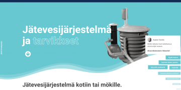 Wastewater Management in Single-Family and Vacation Homes in Finland: Adhering to EU Regulations