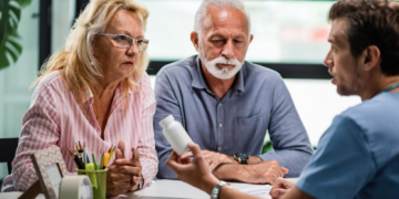 Discovering Excellence: Why Senior Health InsuranceHelp.com Stands Out as the Best Florida Medicare Insurance Agency