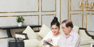 Unveiling the Best Hotels in Kuala Lumpur: Elevate Your Stay with Traveloka