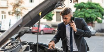 Insights into Personal Injury Law and Commercial Vehicle Accidents