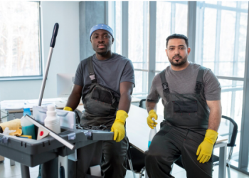 Insurance Needs for Cleaning Businesses