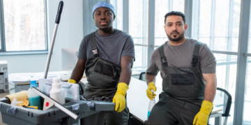 Insurance Needs for Cleaning Businesses