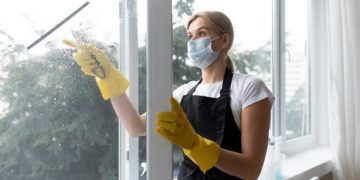 ShiningServices: Elevating Cleanliness Standards in Dublin