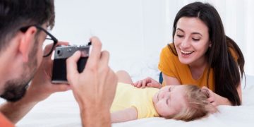 Is Newborn Photography Safe? Essential Tips & Info