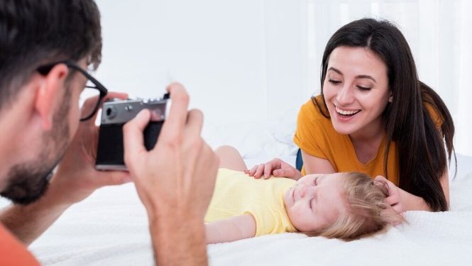 Is Newborn Photography Safe? Essential Tips & Info