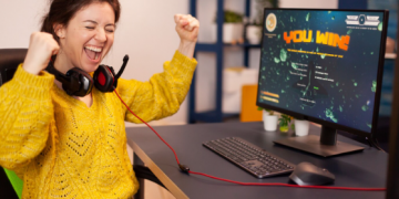 ASIANABET: Revolutionizing the Online Slot Gaming Experience