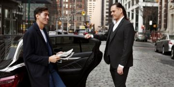 The Ultimate Taxi Experience: Unveiling Amsterdam’s Top Cab Services