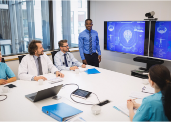 Insights to Impact: Transforming Healthcare Delivery Through Strategic Market Research