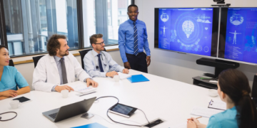 Insights to Impact: Transforming Healthcare Delivery Through Strategic Market Research