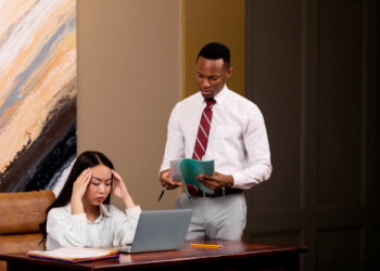 Anger Management for the Modern World: Navigating Stress and Social Media