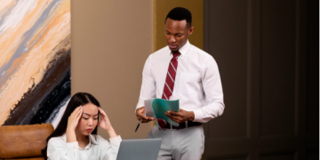 Anger Management for the Modern World: Navigating Stress and Social Media