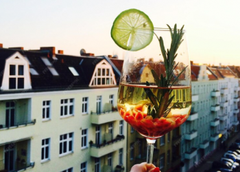 Best International Cities for Cocktails According to Tipsy Not Stirred