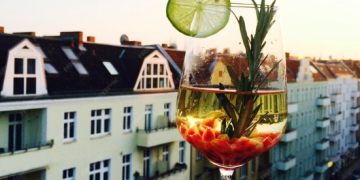 Best International Cities for Cocktails According to Tipsy Not Stirred