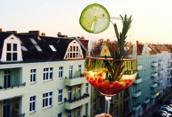 Best International Cities for Cocktails According to Tipsy Not Stirred