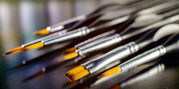 The Magic of Face Paint Brush Sets and Grease Paint: Unleashing Your Creativity