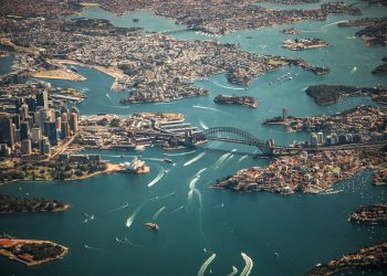  Exploring Luxury Cruises Departing from Sydney